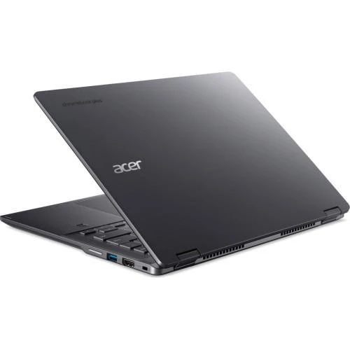 Acer Chromebook Plus Spin 514 CP514-4HN-30BW Steel Gray (NX.KYQEU.001) (UA) Диагональ, дюймов 14