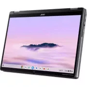 Acer Chromebook Plus Spin 514 CP514-4HN-30BW Steel Gray (NX.KYQEU.001) (UA)