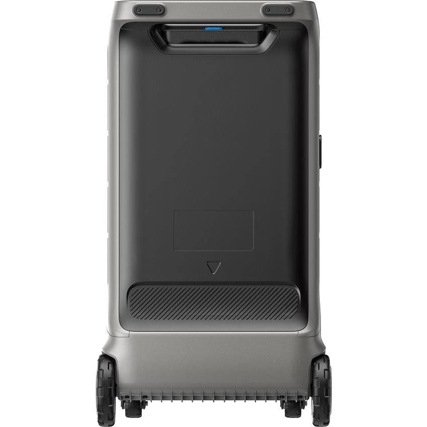 Anker Solix F3800 (A1790311) (UA) Бренд: Anker; Подключение