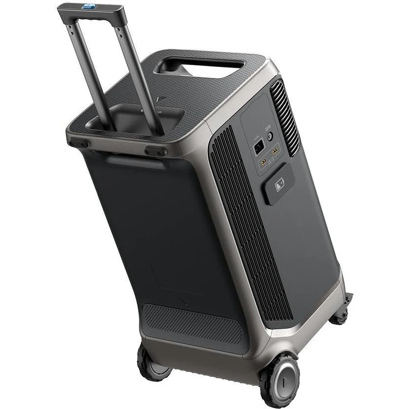 Anker Solix F3800 (A1790311) (UA) DC  1 