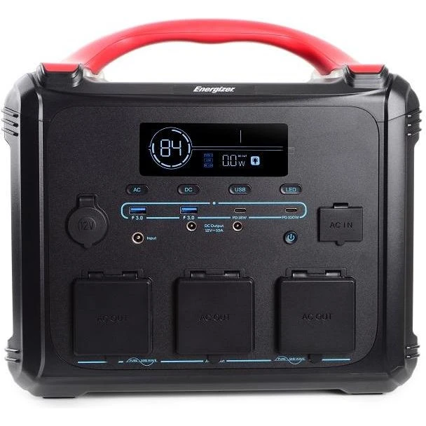 Energizer PPS1100W2F (UA) USB Type-A  2 