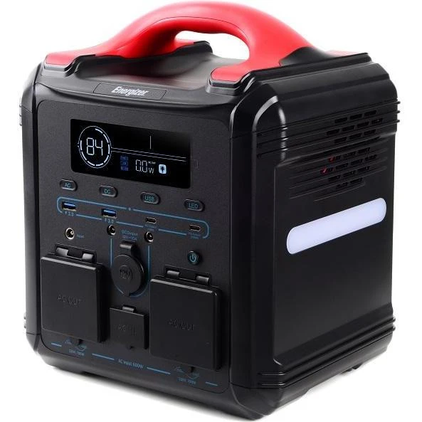 Energizer PPS550W1F (UA) DC 2