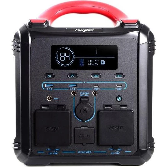 Energizer PPS550W1F (UA) USB Type-A 2