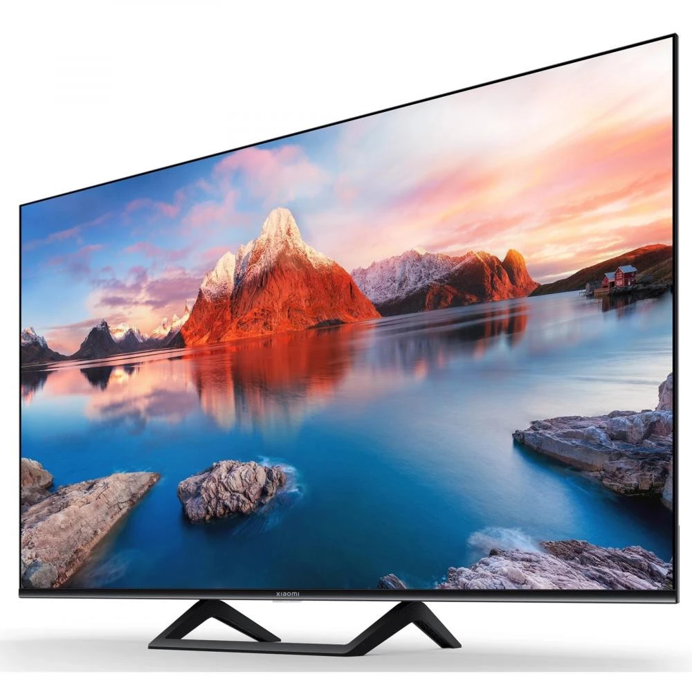 Xiaomi TV A 55 2025 (UA) Частота, Гц 60