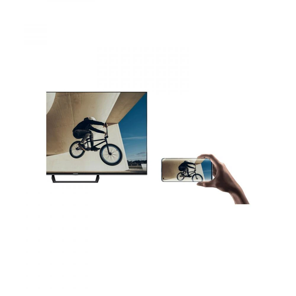 Xiaomi TV A 55 2025 Бренд: Xiaomi; Параметри монітора;