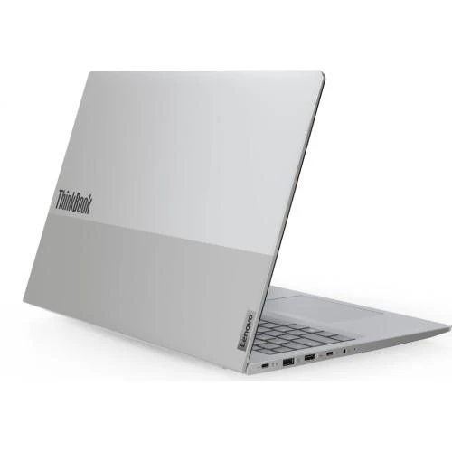 Lenovo ThinkBook 16 G7 ARP Arctic Gray (21MW0018RA) (UA) Операционная система DOS