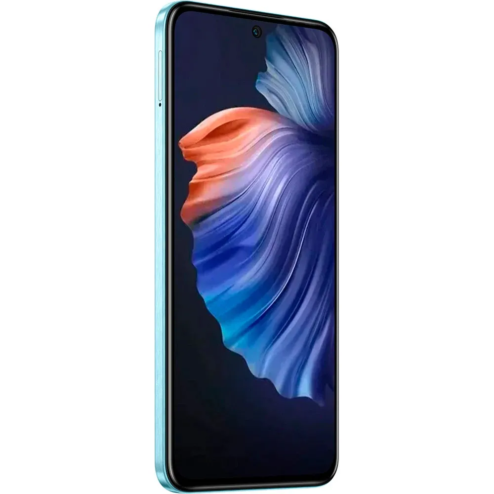 Infinix Hot 50 Pro X6881 8/256GB Glacier Blue (4894947050787) (UA) Стандарты связи 2G , 3G , 4G