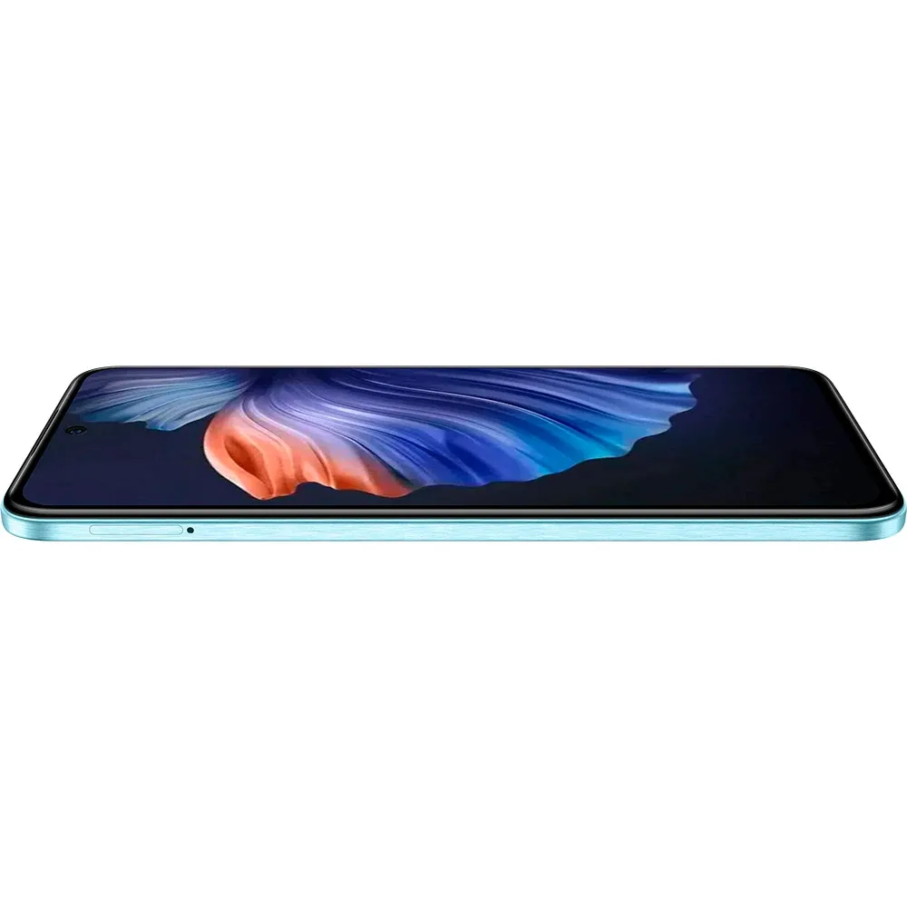 Infinix Hot 50 Pro X6881 8/256GB Glacier Blue (4894947050787) (UA) Разрешение экрана 2436х1080