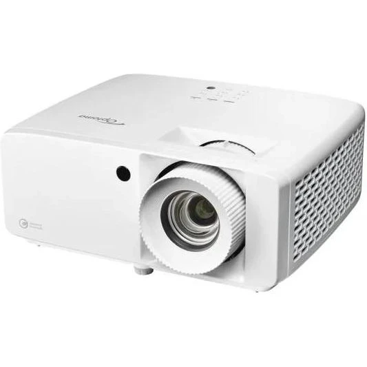 Optoma ZH420 (E9PD7L301EZ1) (UA) Бренд: Optoma; Матрица; Тип матрицы: