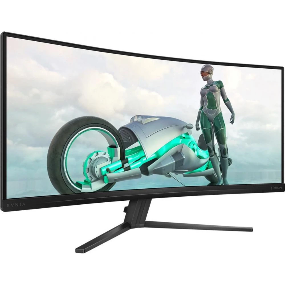 Philips 34M2C3500L/00 (UA) Формат зображення 21:9