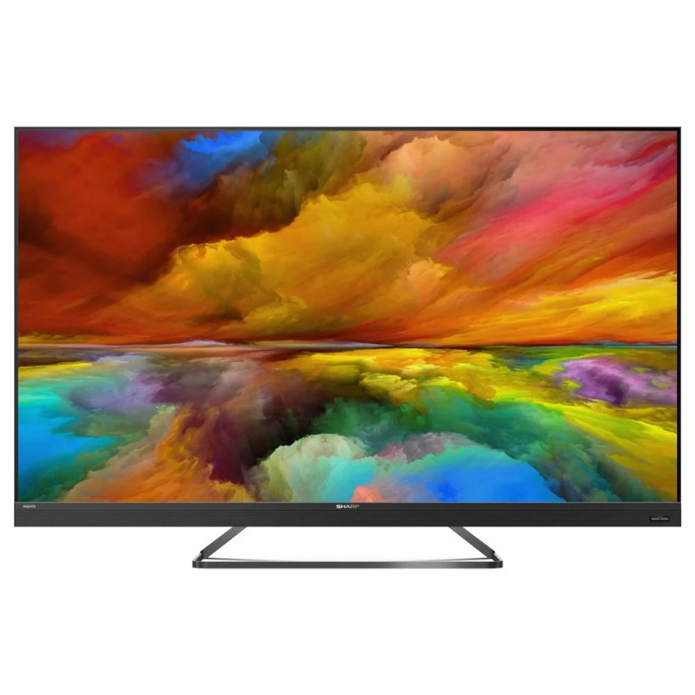 Sharp 4T-C65EQ3EM2AG Індекс динамічних сцен AV 1000