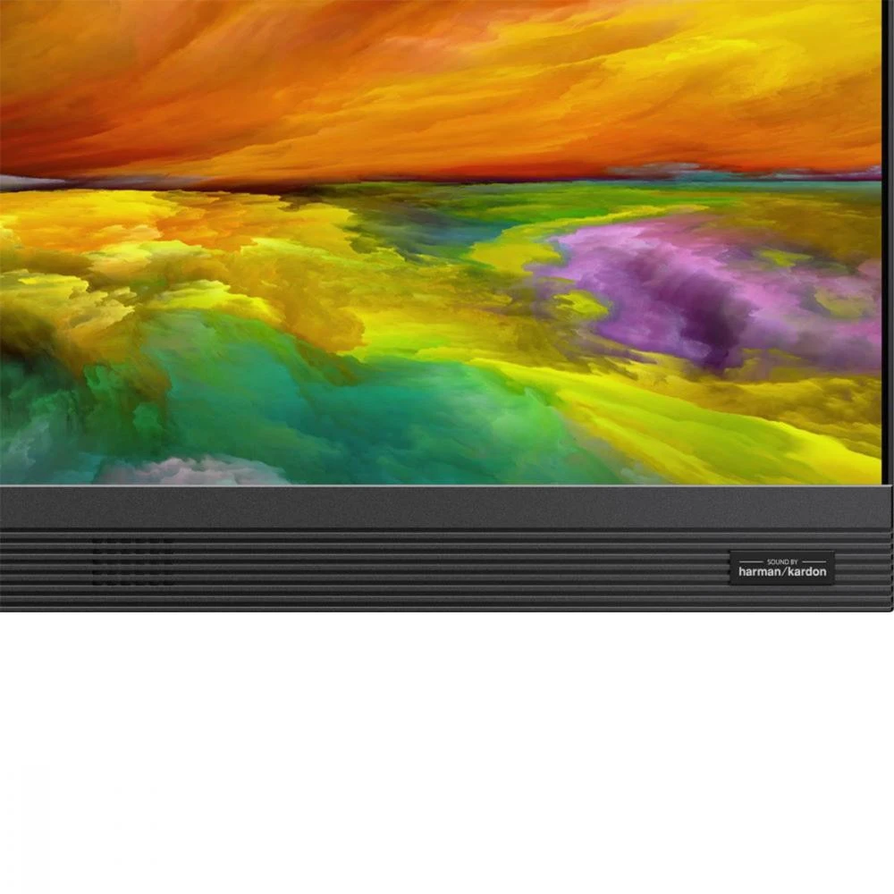 Sharp 4T-C65EQ3EM2AG Роздільна здатність, пікселі 3840x2160 