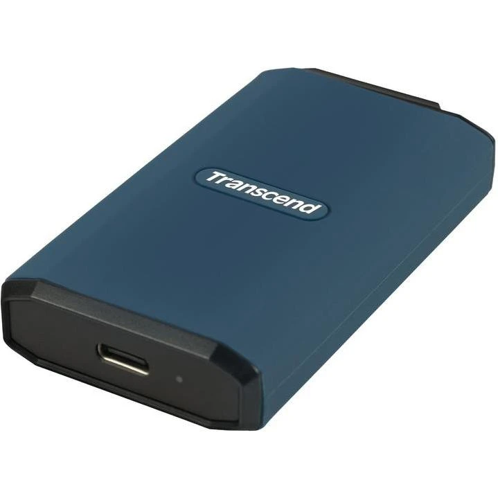 Transcend ESD410C 2 TB (TS2TESD410C) (UA) Бренд: Transcend; Лінійка: ESD410C; Об'єм,