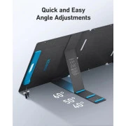 Зарядное устройство на солнечной батарее Anker SOLIX PS400 400W (A24370A1) (UA)