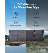 Зарядное устройство на солнечной батарее Anker SOLIX PS400 400W (A24370A1) (UA)