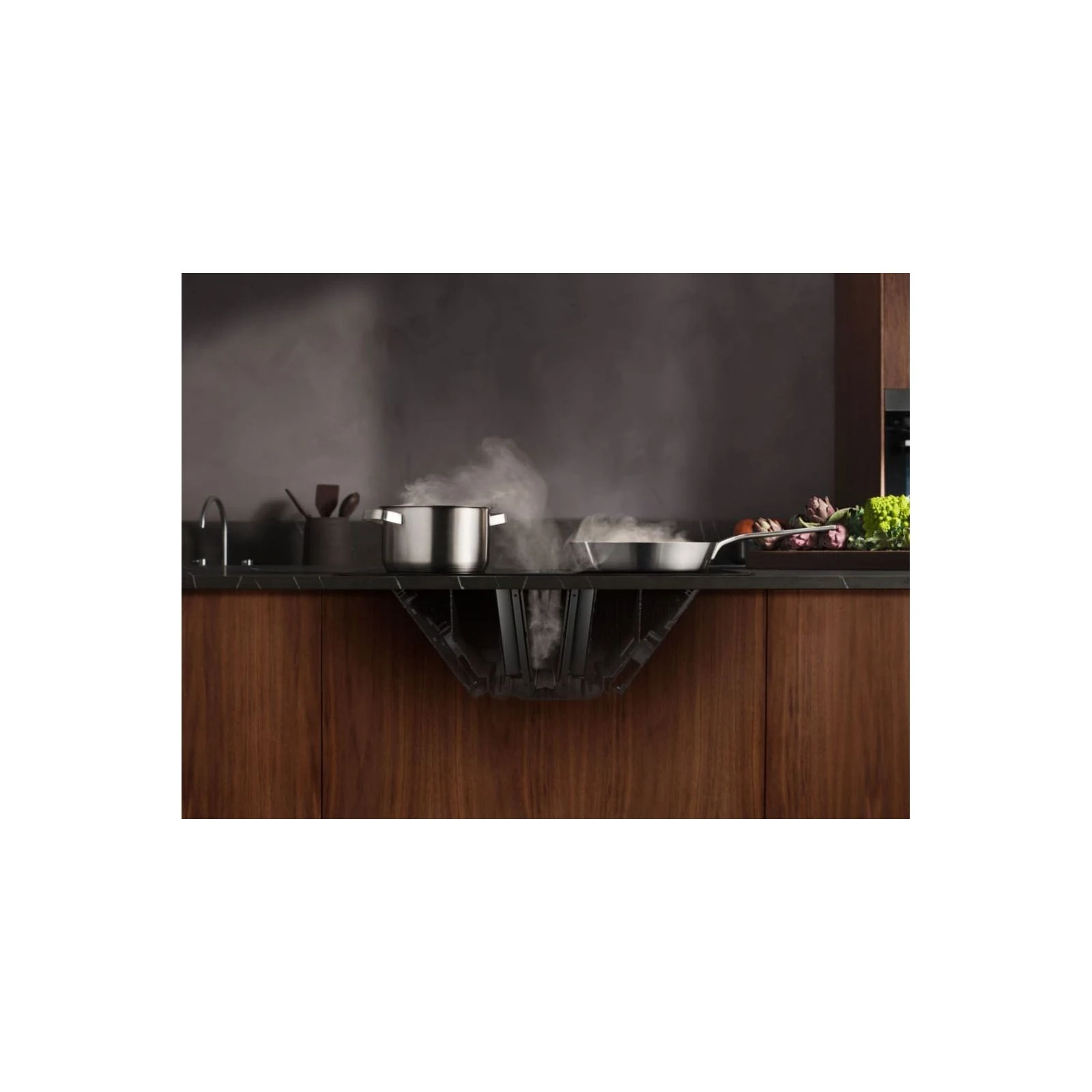 AEG NCH74B01AB (UA) Тип поверхности: электрическая;