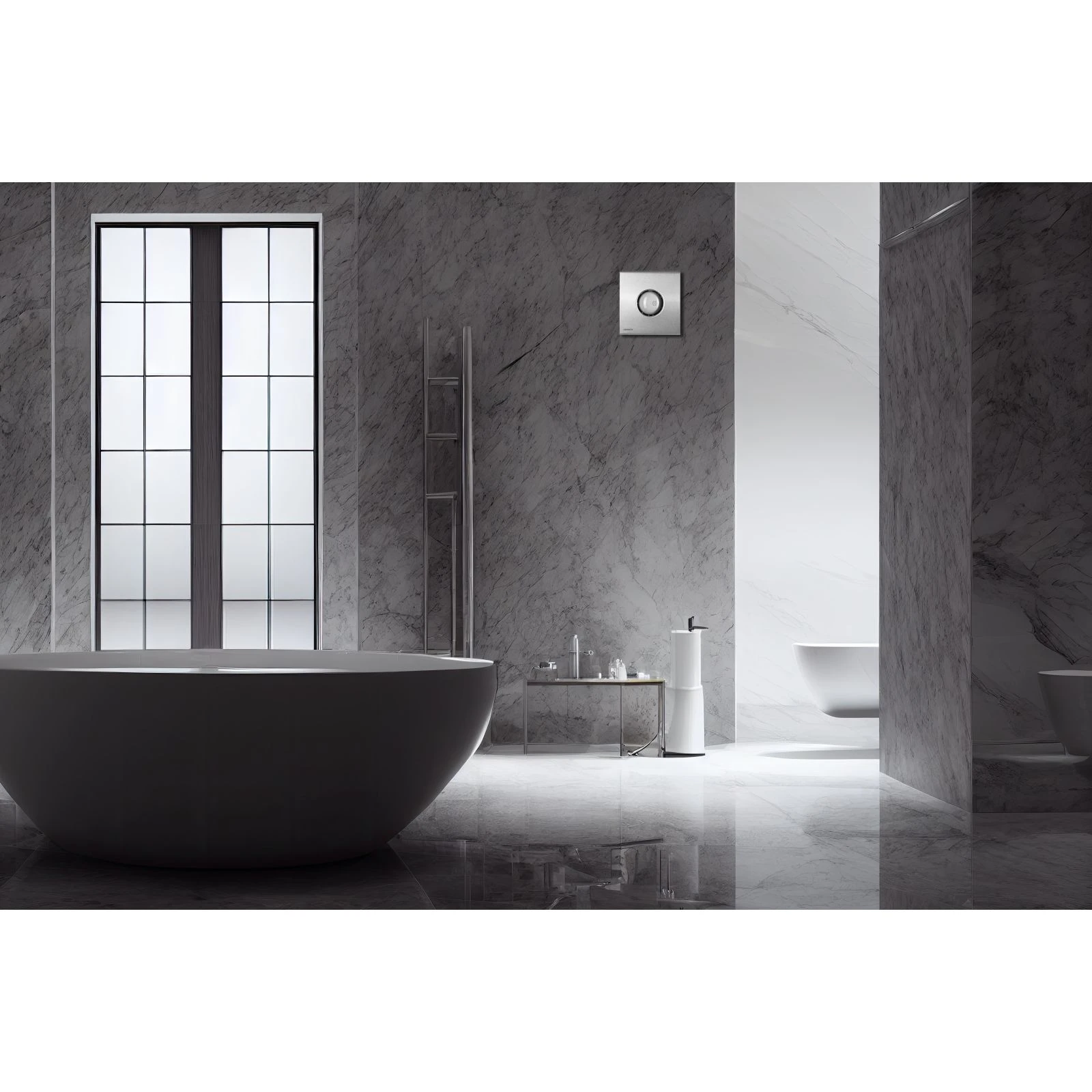 Ardesto BFC-100S (UA) Тип: осьовий; Тип монтажу: