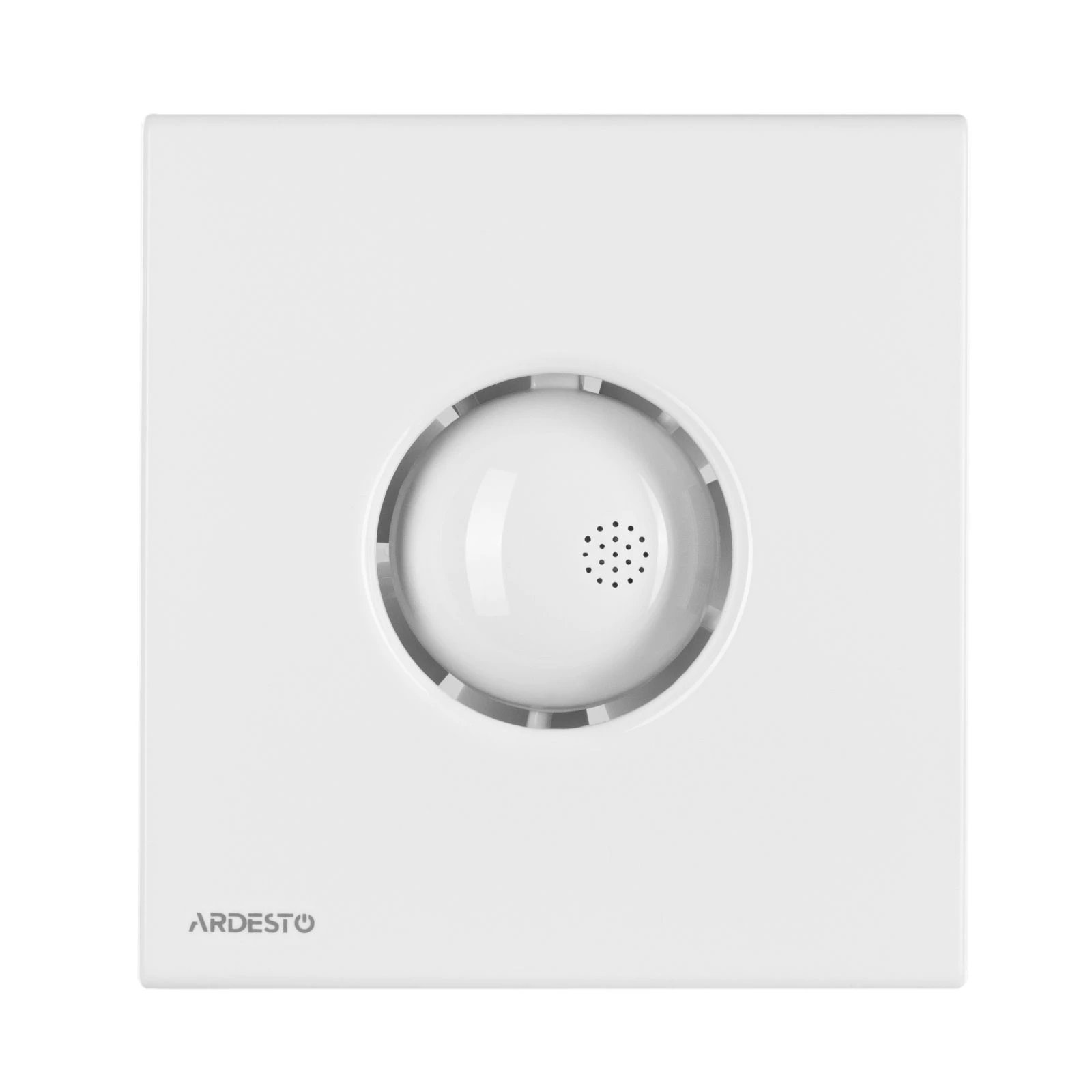 Ardesto BFC-150W (UA) Тип: осевой; Тип монтажа: