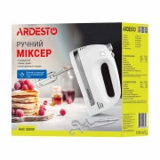 Ardesto HMC-3000W (UA)