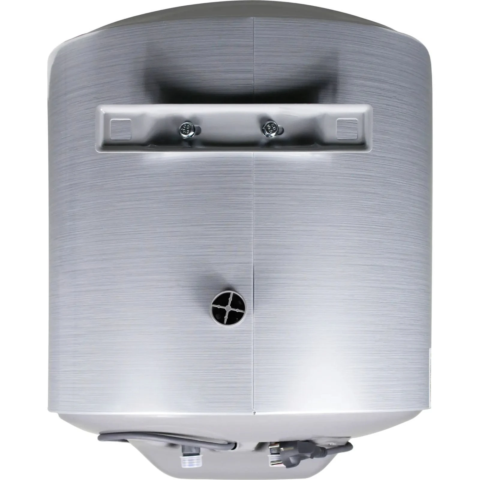 Artel ART WH-1.5-50 Silver (UA) Форма бойлера: циліндрична; Тип