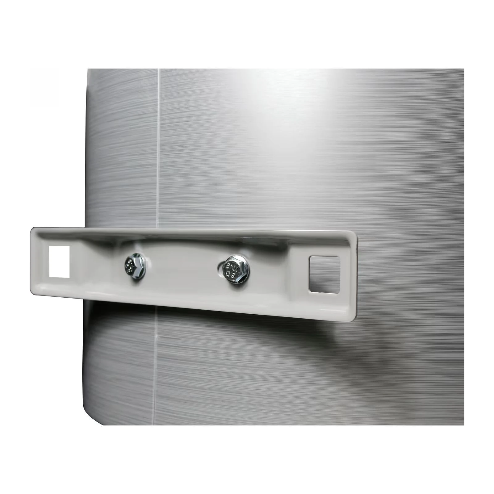 Artel ART WH-1.5-50 Silver (UA) Форма бойлера: цилиндрическая;