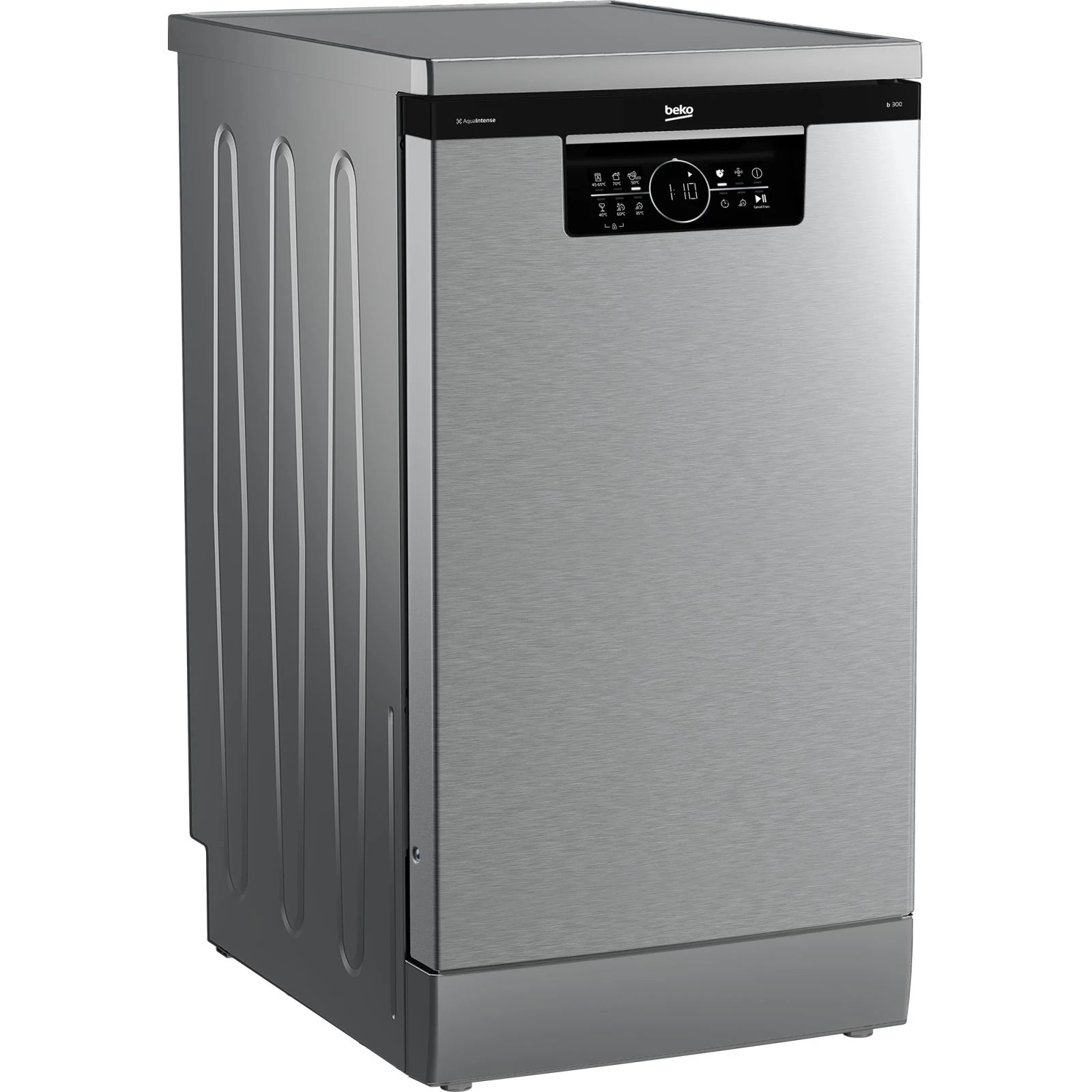 Beko BDFS26121XQ (UA) Тип: окремо стоїть; Клас