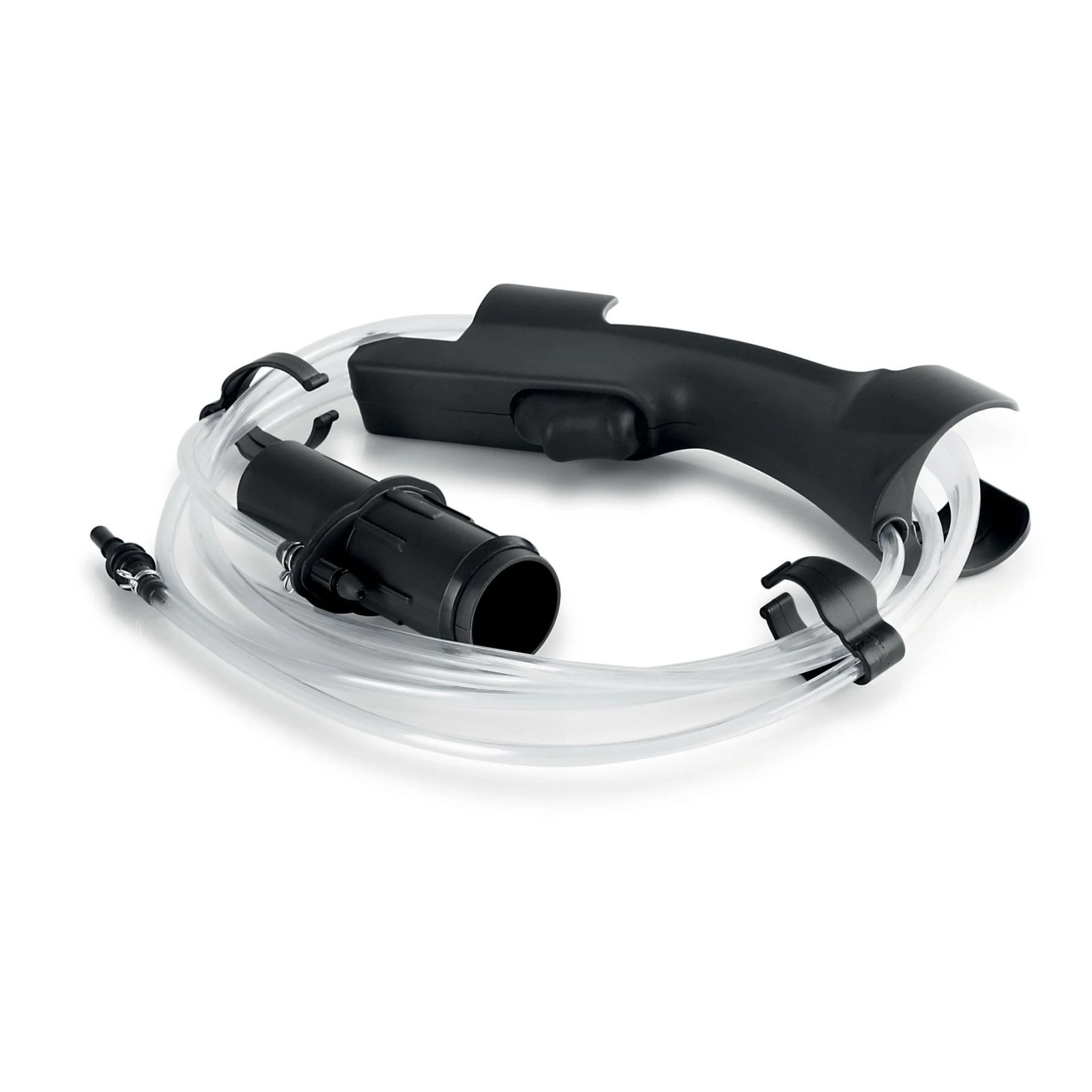 Bosch BWD41700 (UA) Тип пилососу: миючий; Тип