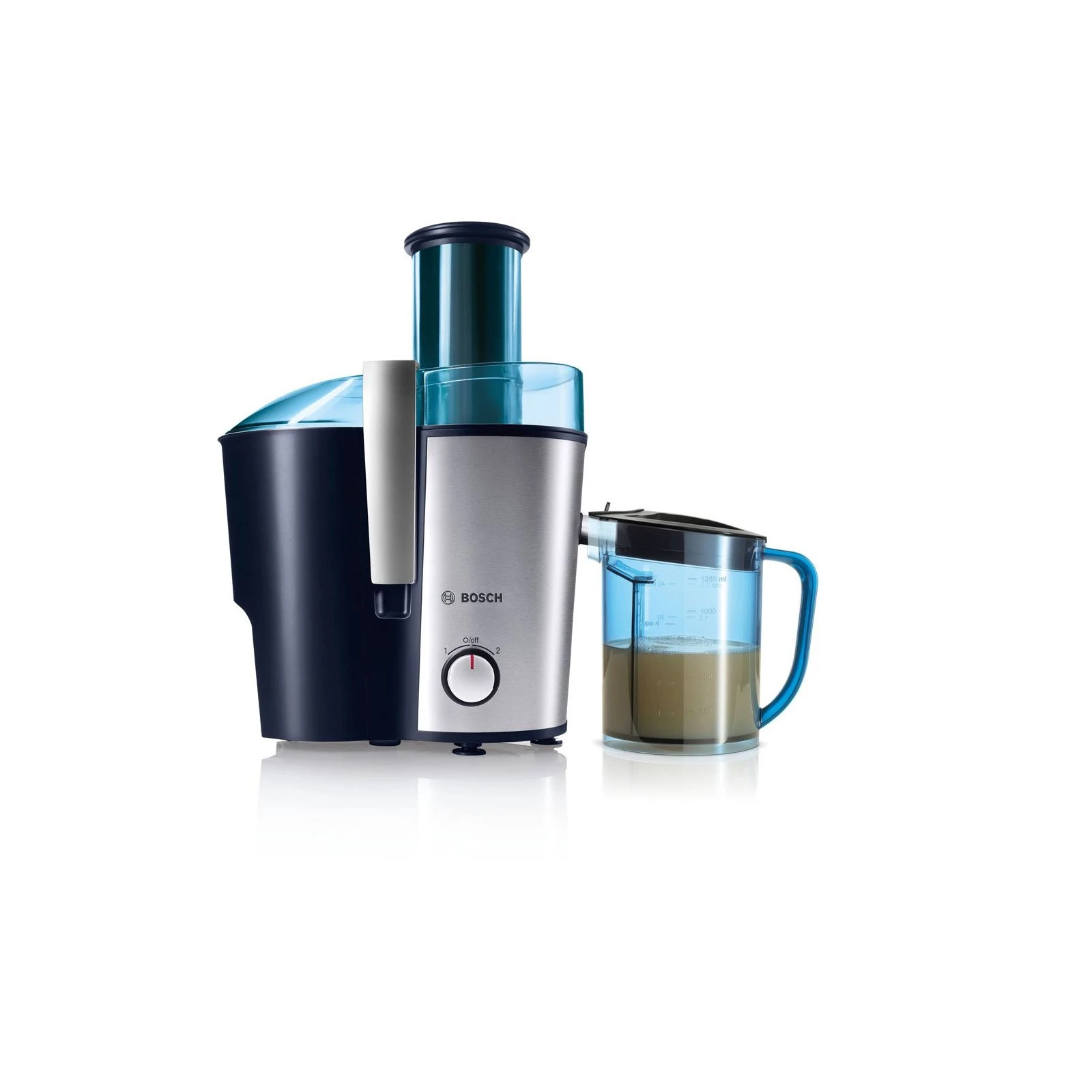 Bosch MES3500 (UA) Тип: відцентрова; Потужність: 700