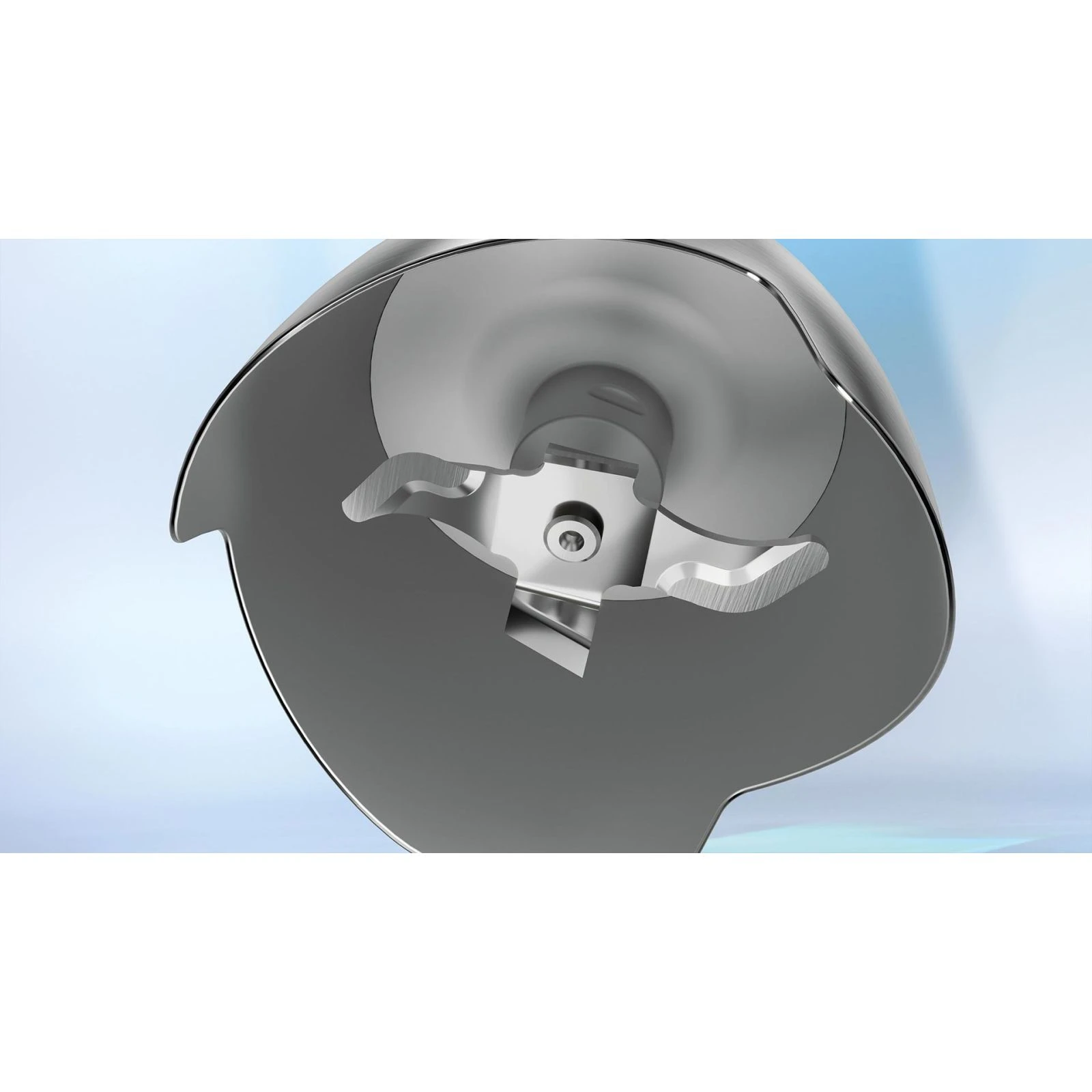 Bosch MSM4B621 (UA) Емкость мини-измельчителя 500 мл