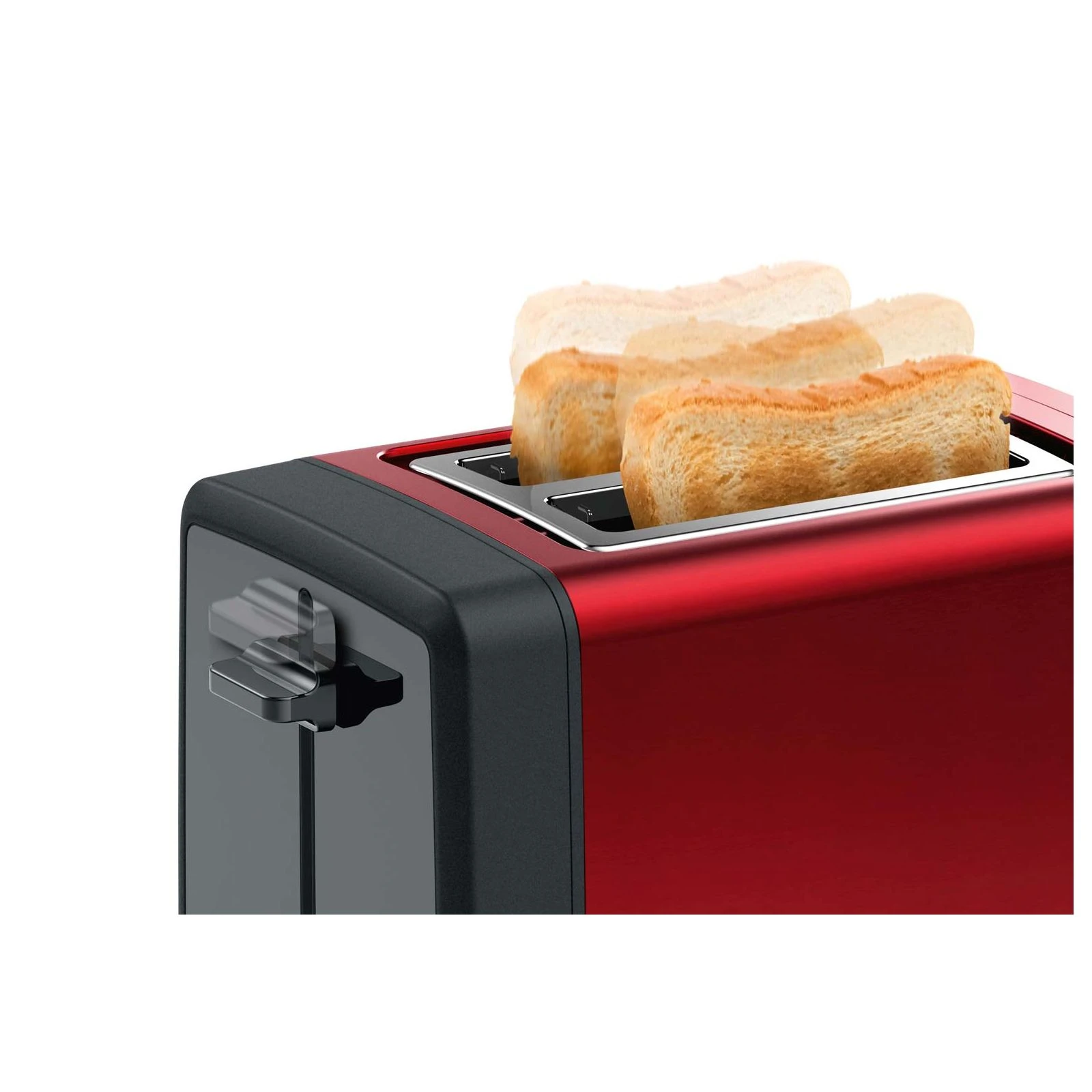 Bosch TAT4P424 (UA) Тип керування: механічне;