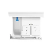 Bosch WGB256A0UA
