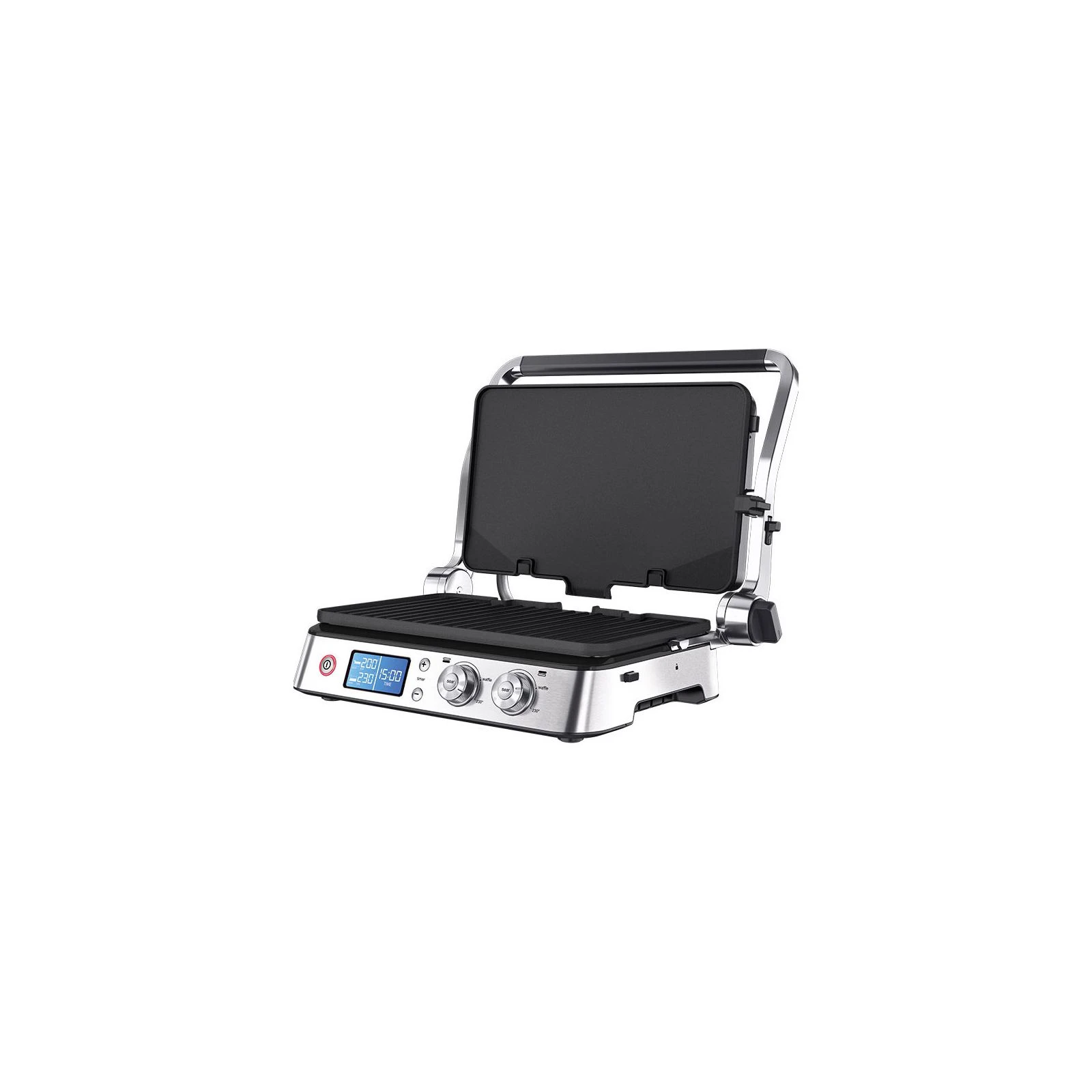 Braun CG 9043 (UA) Тип керування: механічний;