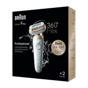 Braun SES 9-011 3D (UA)