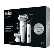 Braun SES 9-341 (UA)