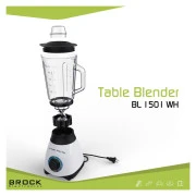 Brock BL 1501 WH (UA)