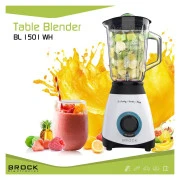 Brock BL 1501 WH (UA)