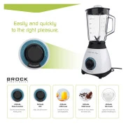 Brock BL 1501 WH (UA)