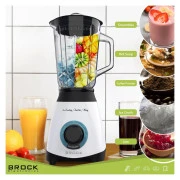 Brock BL 1501 WH (UA)