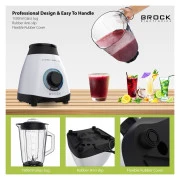 Brock BL 1501 WH (UA)