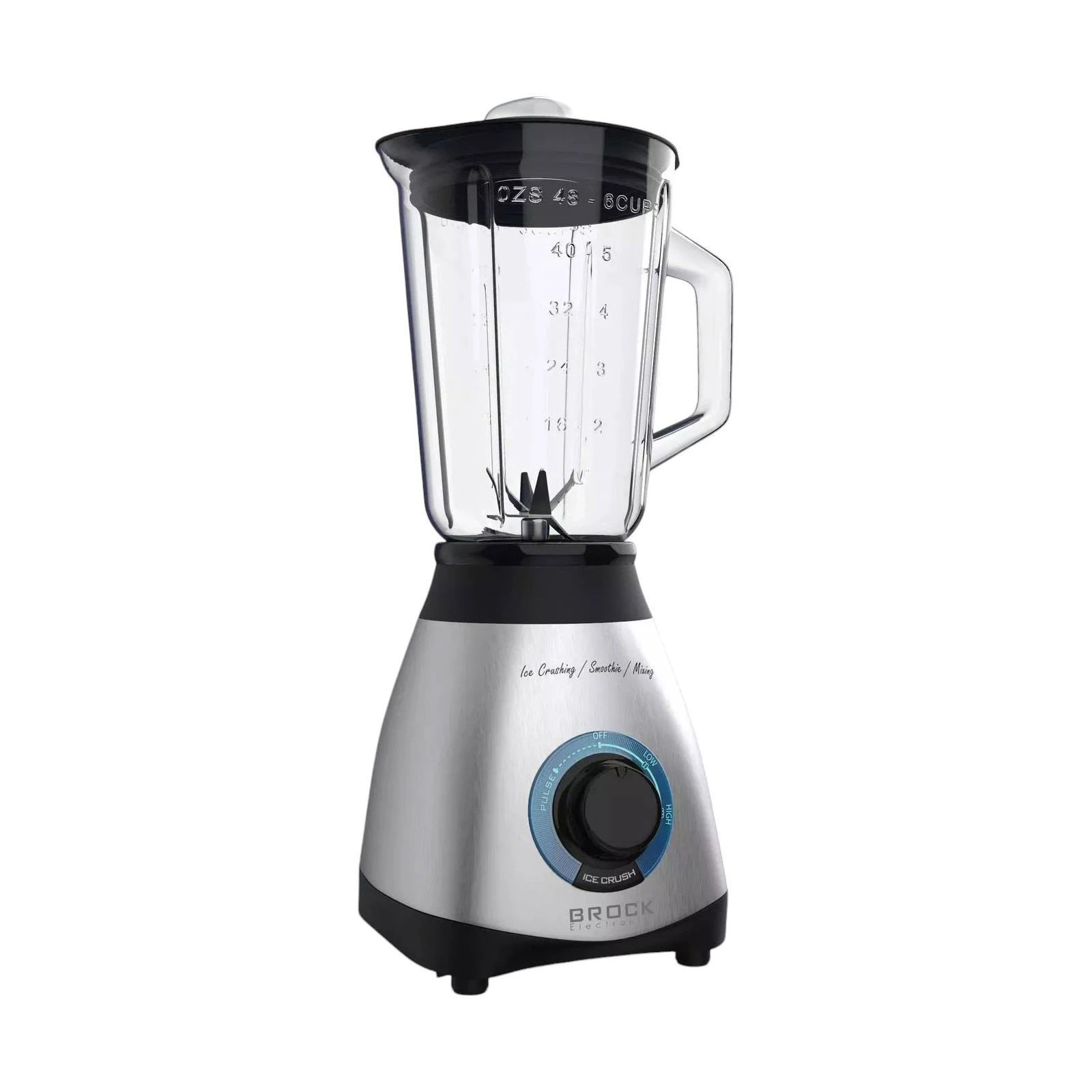 Brock BL 1502 SS (UA) Тип: стаціонарний; Потужність: 500
