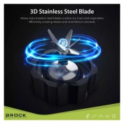 Brock BL 1502 SS (UA)