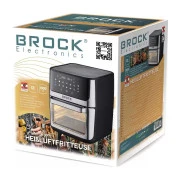 Brock DA 1000 BK (UA)