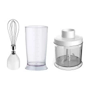 Brock HBS 6001 WH (UA)