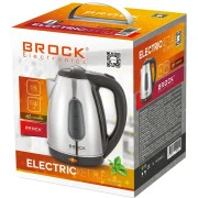 Brock WK 0601 SS (UA)