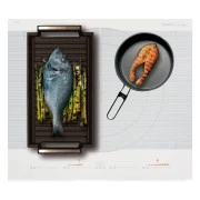 Cata Giga 600, білий (08026003) (UA)