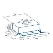Cata TFH 6430 gwh (UA)