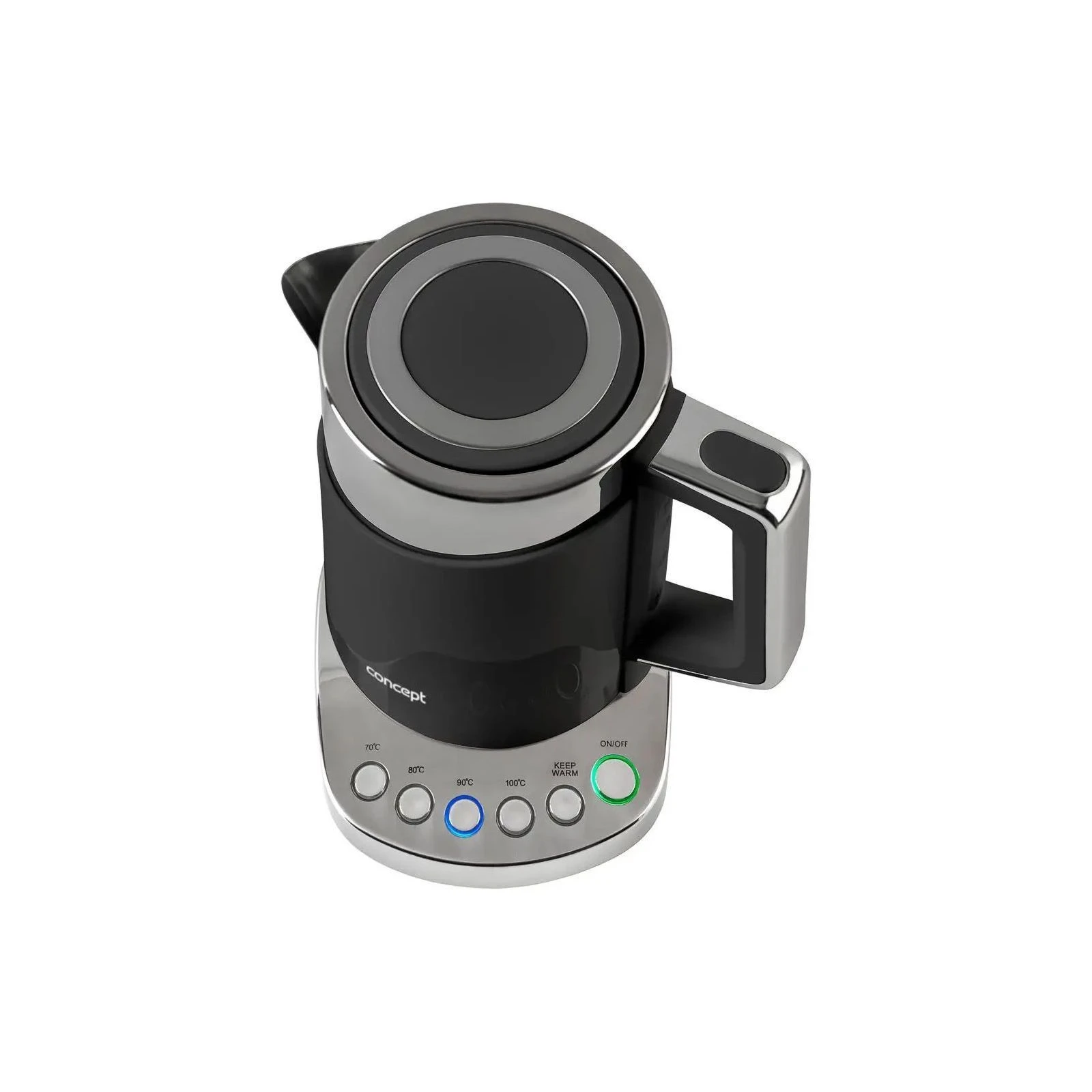 Concept RK3171 (UA) Тип: звичайний; Об'єм: 1.7 л;