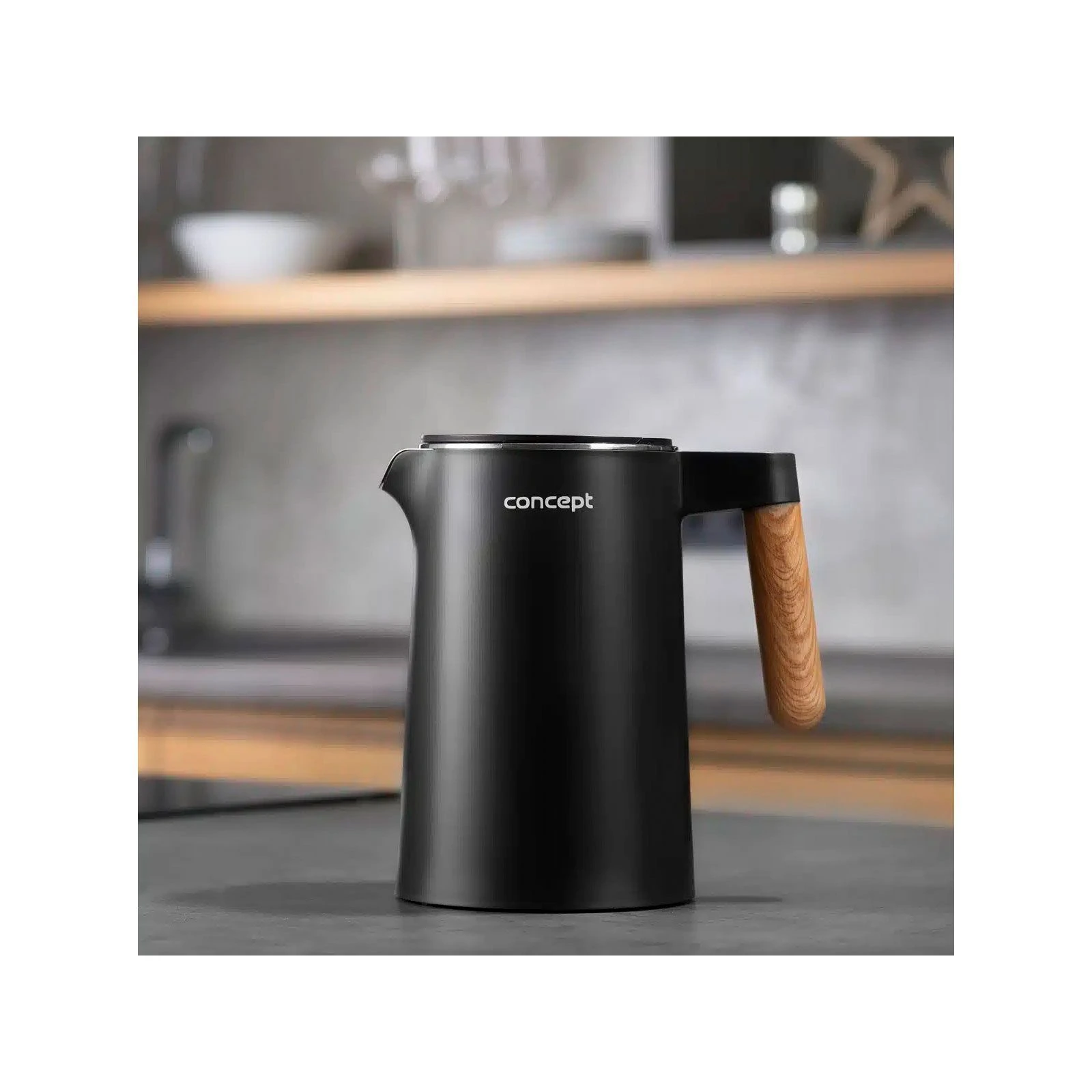 Concept RK3301 (UA) Тип: звичайний; Об'єм: 1.5 л;