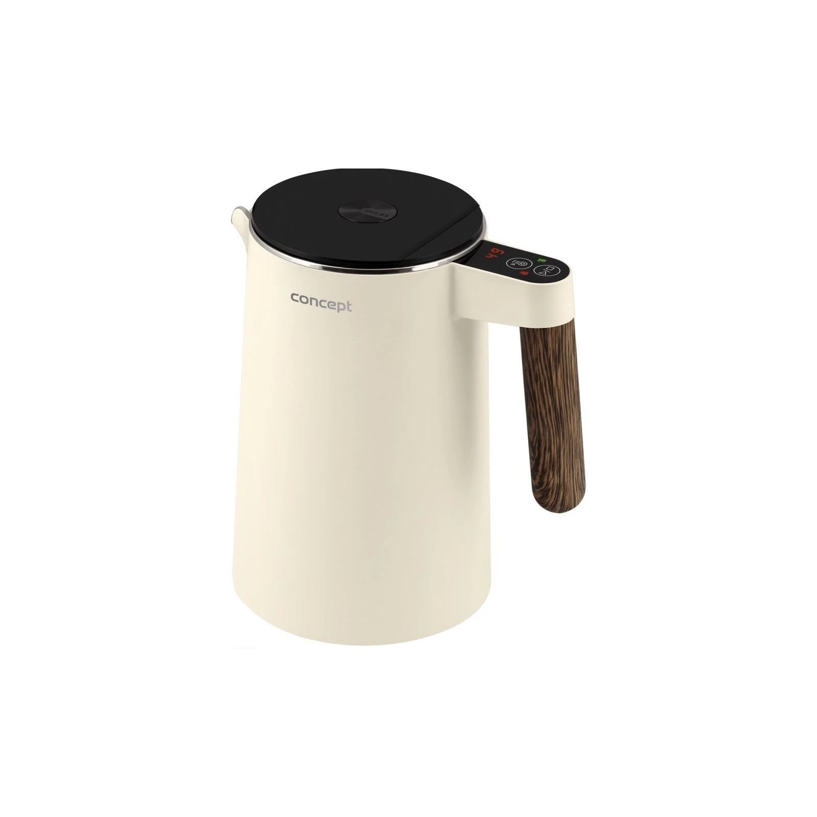 Concept RK3304 (UA) Тип: обычный; Объем: 1.5 л;