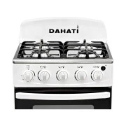 DAHATI 2000-01X (UA)